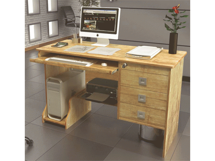 فروش میز کامپیوتر - PC 120 