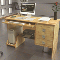 میز کامپیوتر مدرن - PC 120