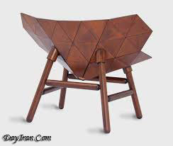 خرید صندلی چوبی 18