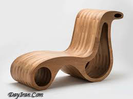 خرید صندلی چوبی 16
