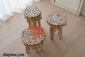 خرید صندلی چوبی 10