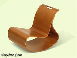 خرید صندلی چوبی 8