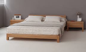 مدل تخت خواب چوبی 3