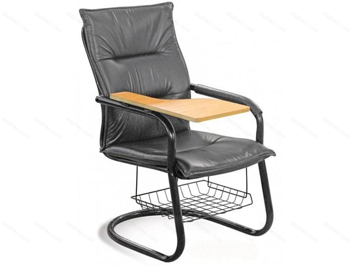 صندلی دانشجویی دسته دار - SM156