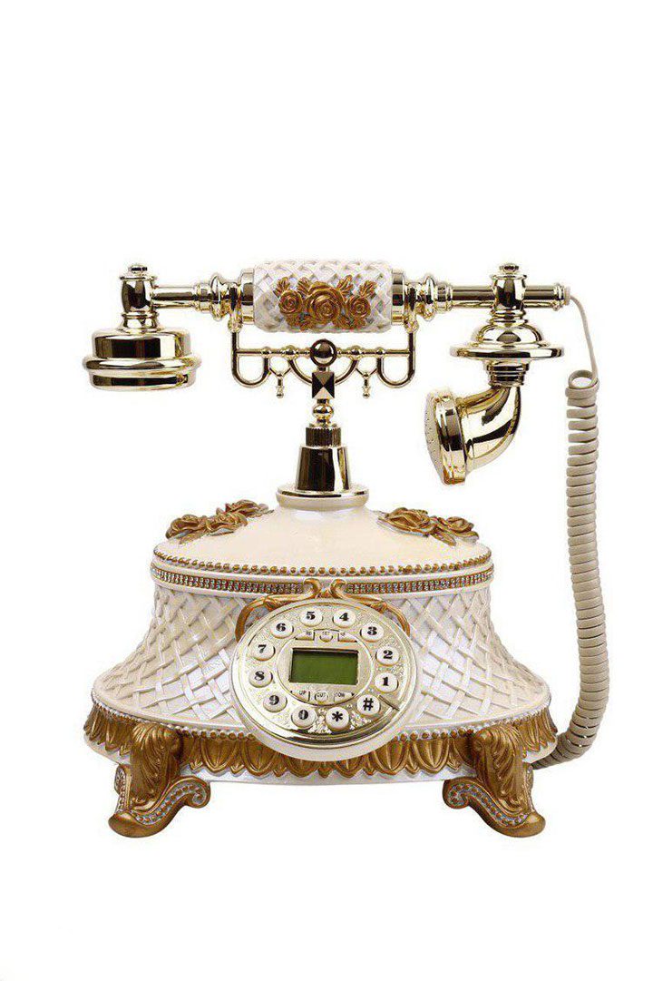 تلفن سلطنتی 920AC