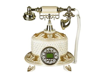تلفن سلطنتی 036AF
