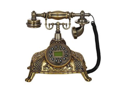 تلفن سلطنتی 350AA