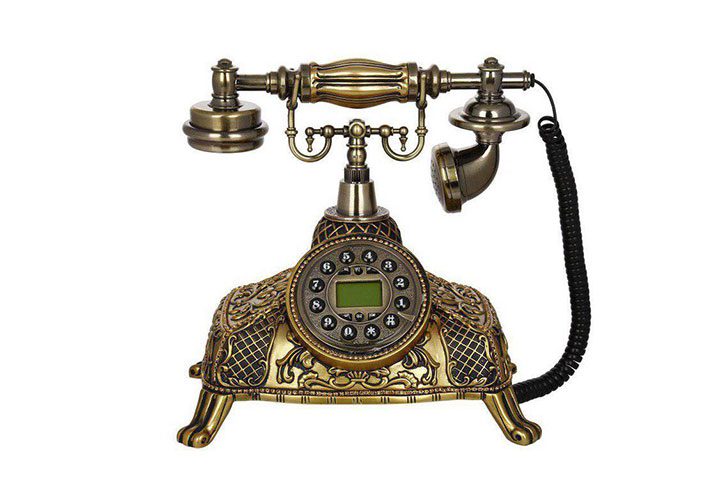 تلفن سلطنتی 350AA