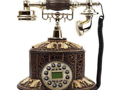 تلفن سلطنتی 035E