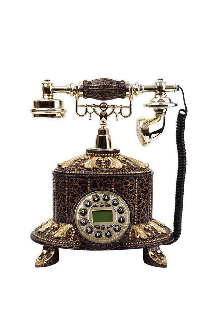 تلفن سلطنتی 035E