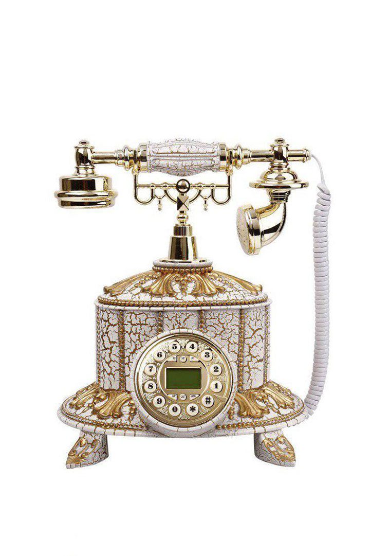 تلفن سلطنتی 035A