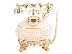 تلفن سلطنتی دیجی کالا