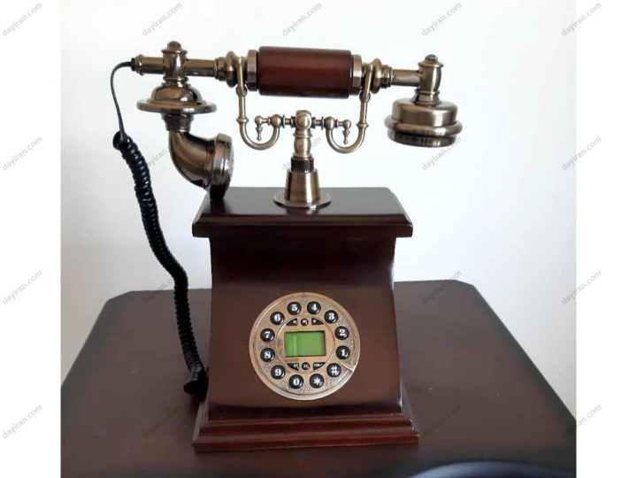 تلفن سلطنتی t901