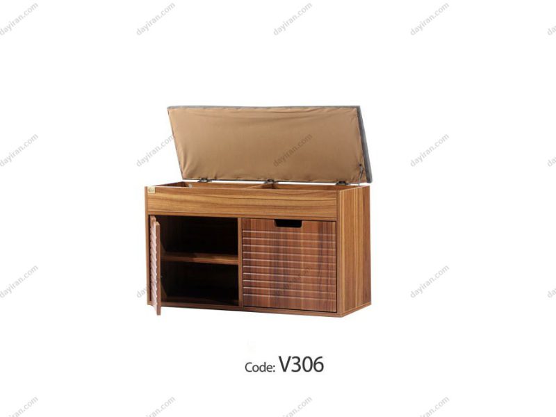 جاکفشی V306